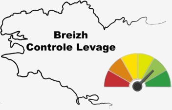 Logo Breizh Contrôle Levage