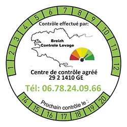 Logo Breizh Contrôle Levage